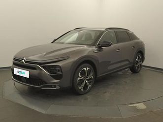 hybride rechargeable 225 s&s e-eat8 shine pack