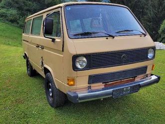 vw t3 1.9 d