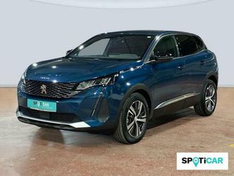 puretech 130 s&s allure pack 96 kw (130 cv)