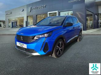 1.5 bluehdi 96kw (130cv) s&s gt