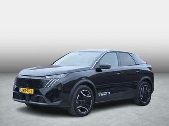 1.6 plug-in hybrid 195 allure 195pk | navi | parke