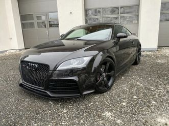 audi tt 2.5 tfsi quattro coupe tt rs