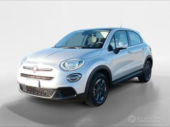 fiat 500x 1.3 t4 lounge 150cv dct my20