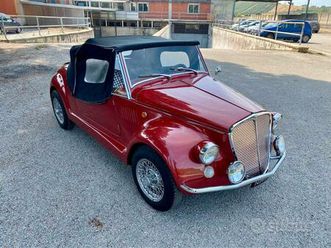 fiat 500 vignale gamine