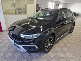 fiat tipo my24 1.5 hybrid 130cv dcthb tipo cross