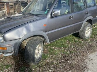 форд маверик 24 бензин - газ с. търновлаг • olx.bg