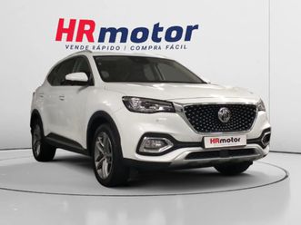 mg ehs 1.5t phev luxury