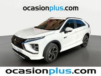 mitsubishi eclipse cross 2.4 phev kaiteki 4wd auto (188 cv)