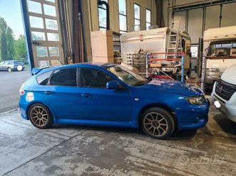 subaru impreza diesel ee20