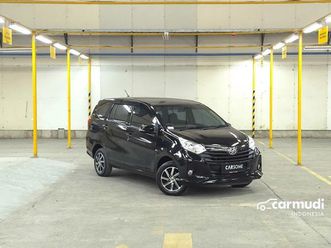 2020 toyota calya 1,2 g mpv // flash sale