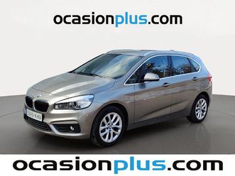 bmw serie 2 active tourer bmw serie 2 218d active tourer (150 cv)