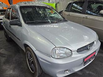 CHEVROLET CLASSIC chevrolet-corsa-1-0-sedan-classic