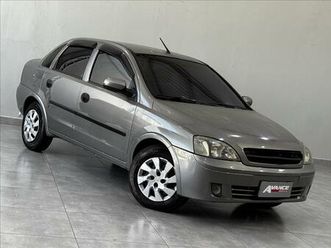 chevrolet corsa 1.0l