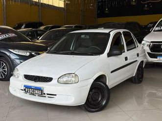 chevrolet corsa wind 1.0 mpf/milleniumi/efi 4p