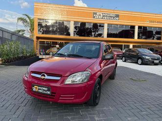 chevrolet prisma 1.0 8v flex joy