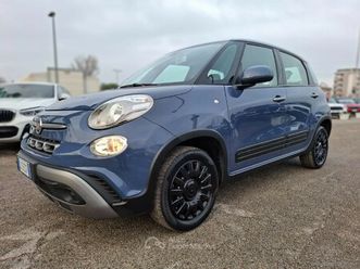 500l 1.3 mjt 95 cv cross