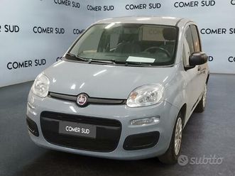 fiat panda iii 2021 - panda 1.0 firefly hyb u31850