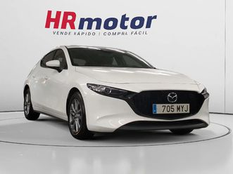 mazda 3 2.5 e-skyactiv prime-line