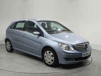 b 180 cdi 80 kw (109 cv)