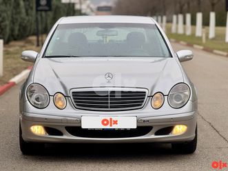 mercedes-benz e220 *w211*automatik*perfektno stanje kao nov