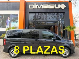 220 d avantgarde compacto 120 kw (163 cv)