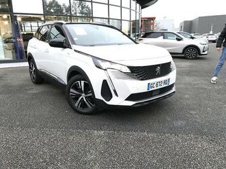 1.5 bluehdi s&s - 130 - bv eat8 gt