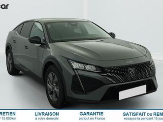 hybrid 136 e-dcs6 allure