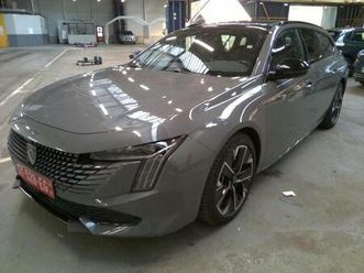 hybrid 225 gt e-eat8 + cuir / toit ouvrant / coffre elec