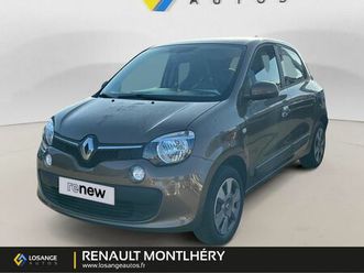 renault twingo iii - twingo iii 1.0 sce 70 e6 zen