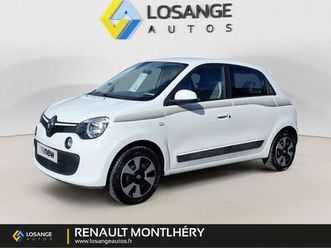 renault twingo iii - twingo iii 1.0 sce 70 e6c limited