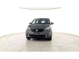 smart forfour ii 2015 - forfour eq passion u25644
