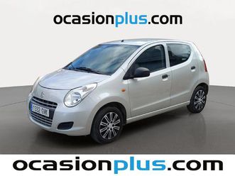 suzuki alto 1.0 gl (68 cv)