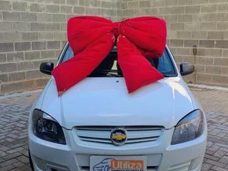 chevrolet celta 1.0l flex life