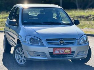 chevrolet celta 1.0l flex life