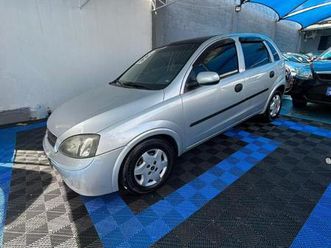 chevrolet corsa hatchback 1.0 mpfi 8v 71cv 5p