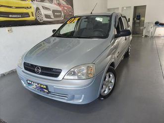 chevrolet corsa sed. joy 1.0/1.0 flexpower 8v 4p