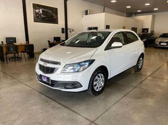 chevrolet onix 1.4 spe/4 lt