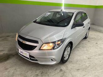 chevrolet onix hatch joy 1.0 8v flex 5p mec.
