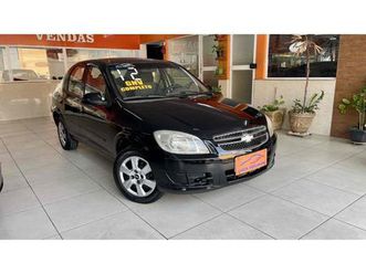 chevrolet prisma 1.4 8v econoflex lt
