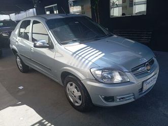 chevrolet prisma 1.4 8v econoflex maxx