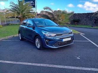 kia rio 1.2 cvvt dynamic - 84 cv - 2021 março/21