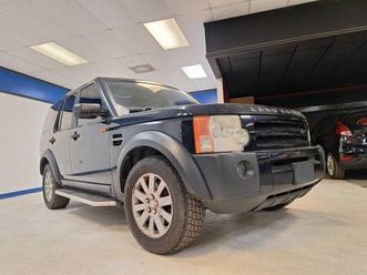 2006 land rover lr3 ...clean!!!!! 678 755 0651
