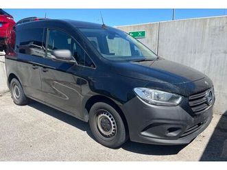 mercedes-benz citan 110 cdi 70kw tourer base largo