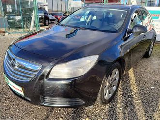 opel 1204 2.0 cdti edition s/s dezembro/11