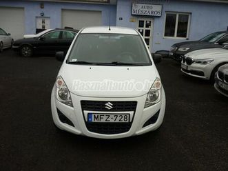 suzuki splash 1.0 glx cd ac mp3