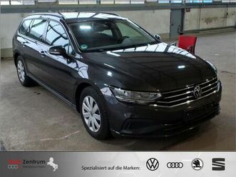 volkswagen passat variant 2.0 tdi dsg conceptline*navi*led*