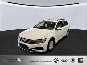 volkswagen passat variant 2.0 tdi scr conceptline*navi*led*