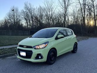 2018-chevrolet-spark-1lt