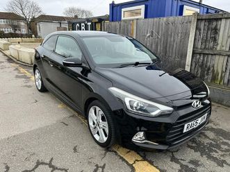 2016 hyundai i20 1.2 blue drive sport