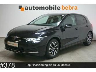volkswagen golf 8 2.0tdi dsg active virtual ahk pano acc